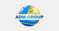Лого ADM-GROUP