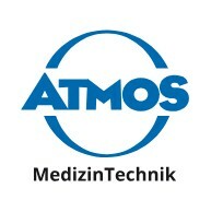 Лого АТМОС Медикаль