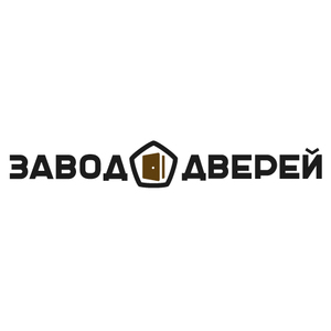 Лого Завод Дверей