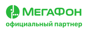 Лого MEGAFON-R