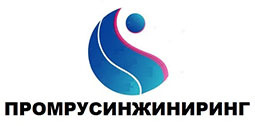 Лого ПромРусИнжиниринг