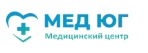 Лого Наркологический центр Мед-Юг