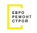 Лого ЕвроРемонтСтрой