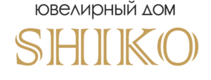Лого Ювелирный дом SHIKO