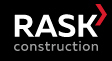 Лого RASK construction