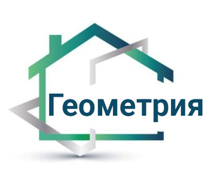 Лого ООО "Геометрия"