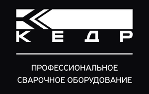 Лого КЕДР
