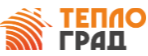 Лого Теплоград