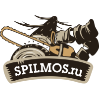 Лого SPILMOS.ru