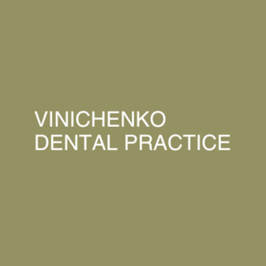 Лого Vinichenko Dental Practice