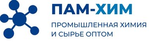 Лого ПАМ-ХИМ