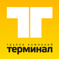 Лого Терминал