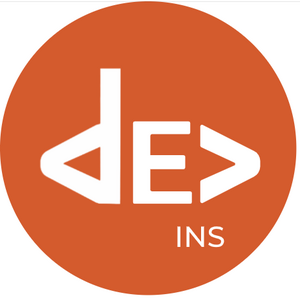 Лого Dev-ins