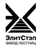 Лого ООО "ЭлитСтэп"