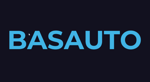 Лого BASAUTO