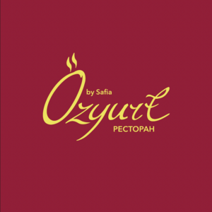 Лого Ozyurt