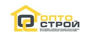 Лого ОптоСтрой