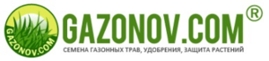 Лого Газоновком