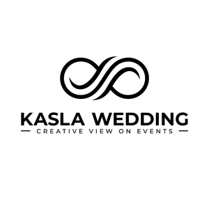 Лого Свадебное агентство Kasla Wedding