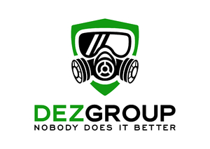 Лого Санитарная служба Dezgroup