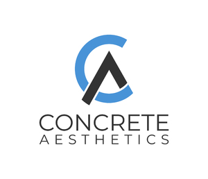 фото Concrete Aesthetics