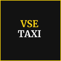 фото VSE TAXI