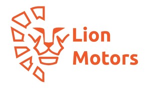 фото Lion Motors