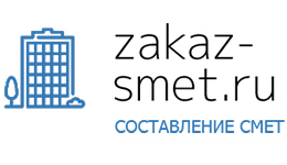 Лого «zakaz-smet.ru» – услуги составления смет