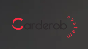 фото Garderobsystem