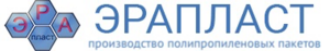 Лого Завод по производству пакетов "Эрапласт"