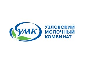 Лого ООО Узловский молочный комбинат