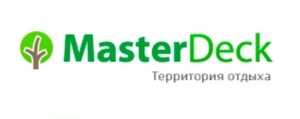 фото MasterDeck Производитель декинга