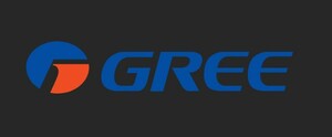 Лого Бытовая техника Gree