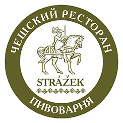 фото Чешский пивной ресторан Стражек в Москве ООО "Мастеркова 8"
