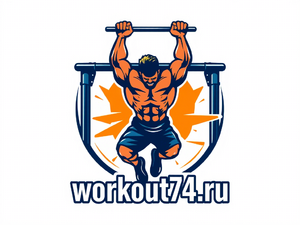 фото Workout74