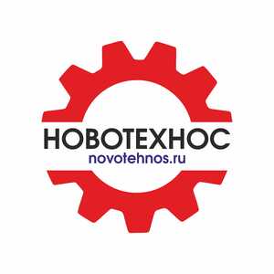 Лого https://novotehnos.ru