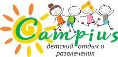 Лого Кемпиус