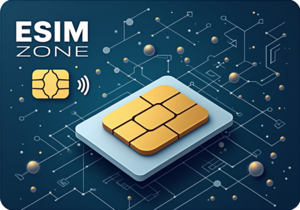 фото Компания EsimZone
